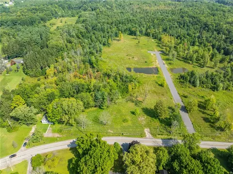 lot3 Clevenger Rd, Ontario, NY 14519