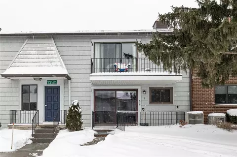14 High Gate Trl #5, Perinton, NY 14450
