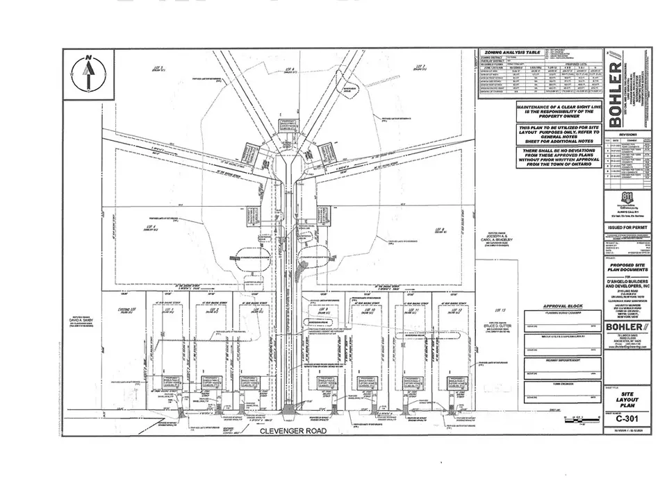  lot10 Clevenger Rd, Ontario, NY 14519 photo 2