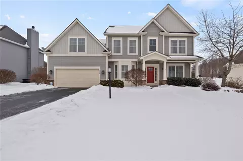 334 Franlee Ln, Victor, NY 14564