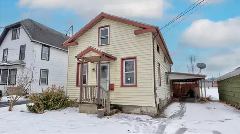 204 E Williams St, Waterloo, NY 13165