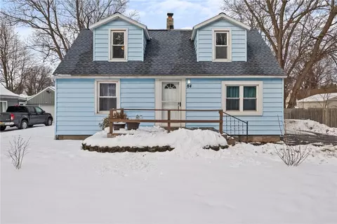 84 Jordan Ave, Gates, NY 14606