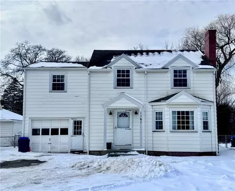 1161 Howard Rd, Gates, NY 14624