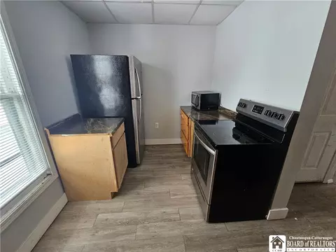 Kitchen - 611 W Henley St, Olean, NY 14760 photo 4 of 5