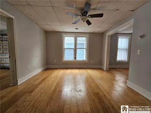 Living - 611 W Henley St, Olean, NY 14760 photo 5 of 6