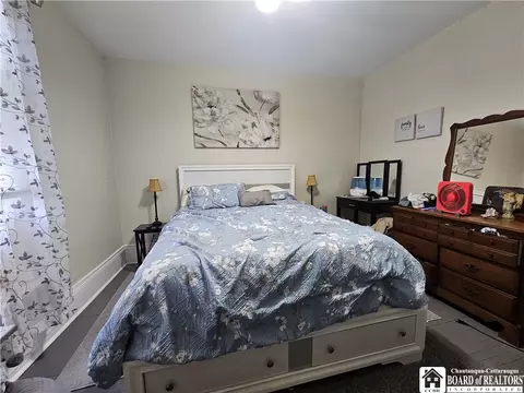Bedroom - 611 W Henley St, Olean, NY 14760 photo 1 of 6