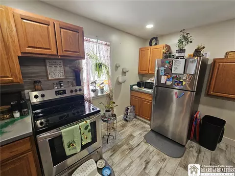 Kitchen - 611 W Henley St, Olean, NY 14760 photo 3 of 5