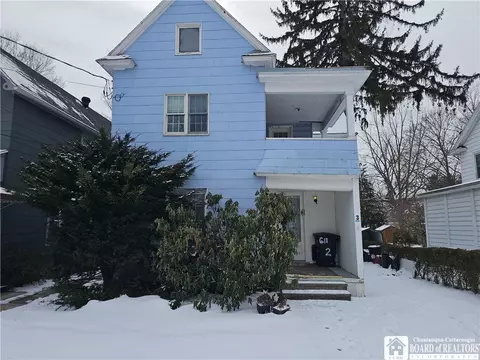 611 W Henley St, Olean, NY 14760