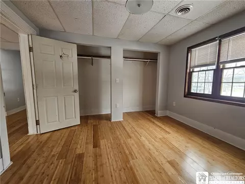 Bedroom - 611 W Henley St, Olean, NY 14760 photo 3 of 6