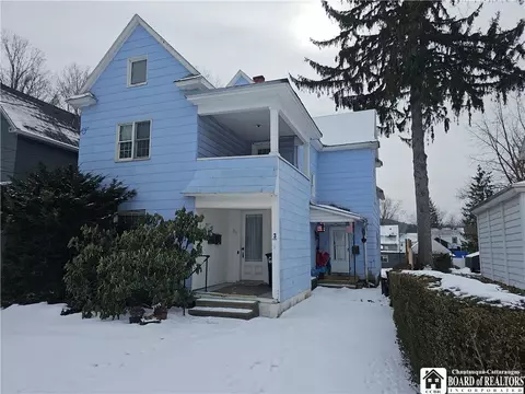 Other - 611 W Henley St, Olean, NY 14760 photo 1 of 7