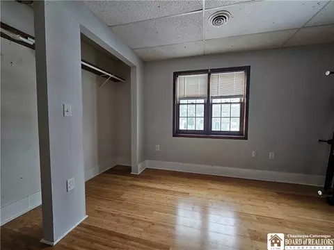 Bedroom - 611 W Henley St, Olean, NY 14760 photo 4 of 6