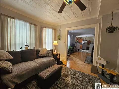 Living - 611 W Henley St, Olean, NY 14760 photo 1 of 6