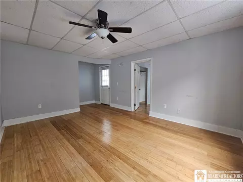 Living - 611 W Henley St, Olean, NY 14760 photo 2 of 6