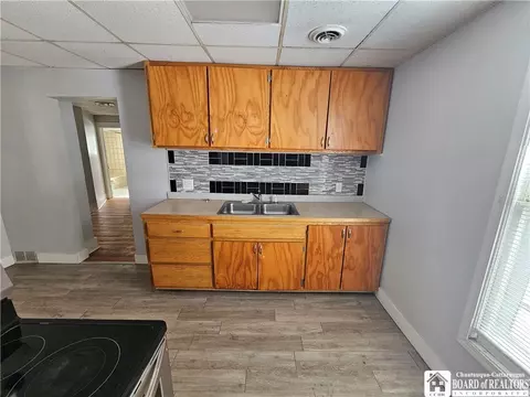 Kitchen - 611 W Henley St, Olean, NY 14760 photo 5 of 5