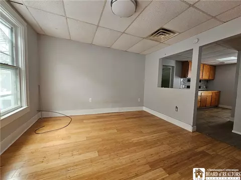 Living - 611 W Henley St, Olean, NY 14760 photo 4 of 6