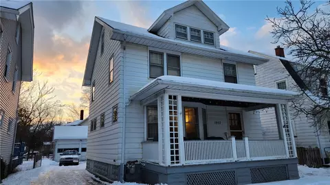 1957 N Clinton Ave, Rochester, NY 14621