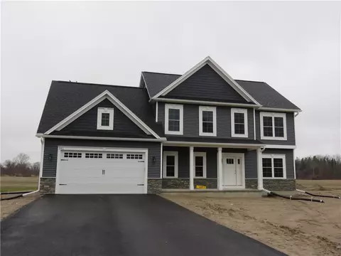 261 Collamer Rd, Parma, NY 14468