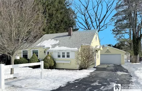 203 Locust St, Busti, NY 14750