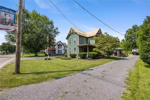 13 Millard St, Starkey, NY 14837