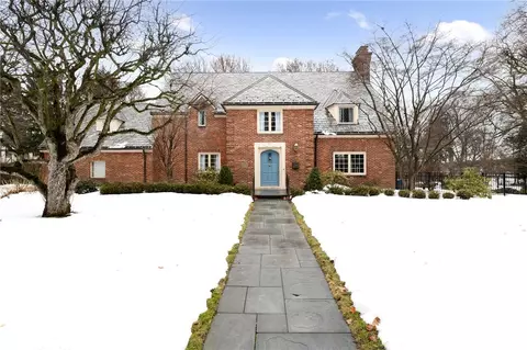 1 Grosvenor Rd, Brighton, NY 14610