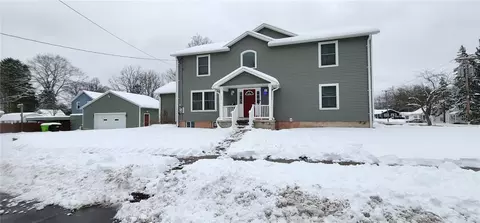 269 Belmont Ave, Oneida, NY 13421