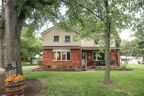 270 Jay St, Geneva, NY 14456