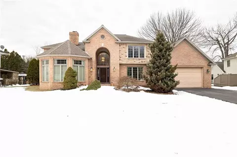 429 Bartell Ln, Webster, NY 14580