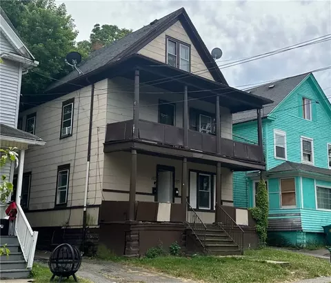 105-107 Weyl St, Rochester, NY 14621