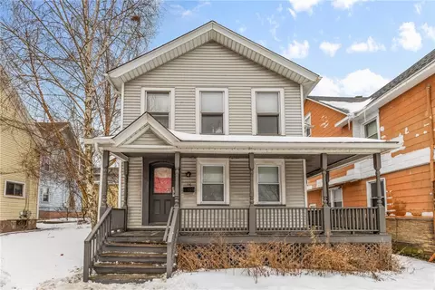 146 Alexander St, Rochester, NY 14607