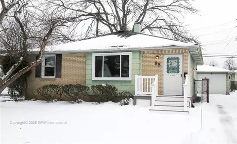 98 Colette Ave, Cheektowaga, NY 14227