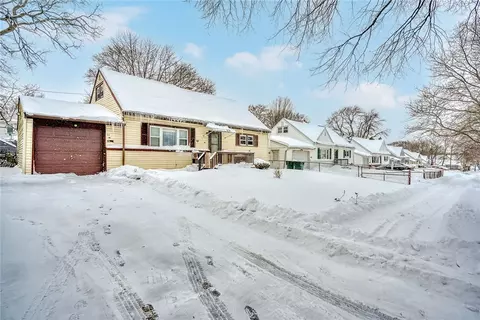 541 Ramona St, Rochester, NY 14615
