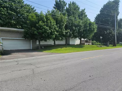 5775 Tellier Rd, Arcadia, NY 14513
