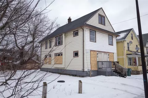 130-132 Weyl, Rochester, NY 14621