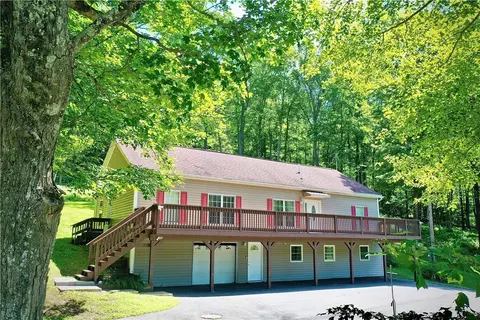 199 Gulf Rd, Rockland, NY 12776