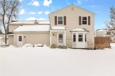 361 Lenora Ln, Webster, NY 14580