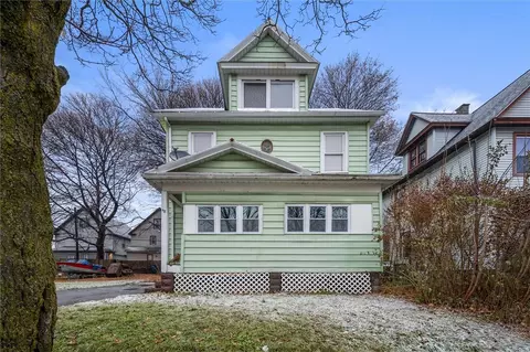 48 Aebersold St, Rochester, NY 14621