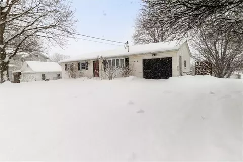 4575 Williamson Rd, Marion, NY 14505