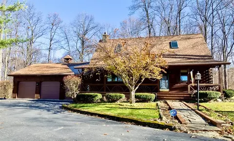 2395 Nunda Byersville Rd, Nunda, NY 14517