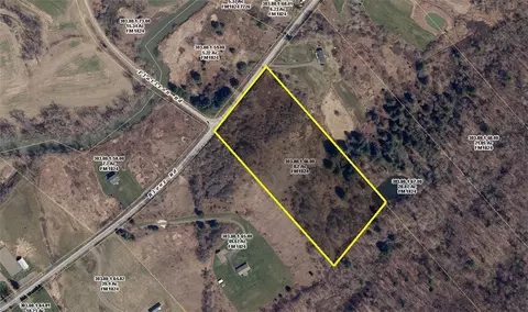 Undisclosed, Butternuts, NY 13776