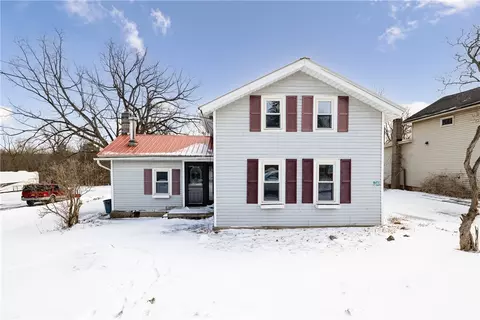 23 Church St, Richmond, NY 14471