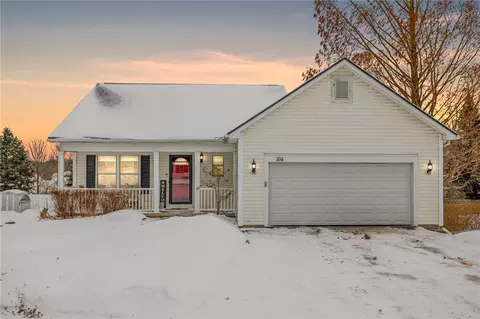 164 Attridge Rd, Chili, NY 14428
