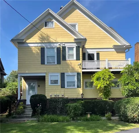 15 Vick Park A, Rochester, NY 14607