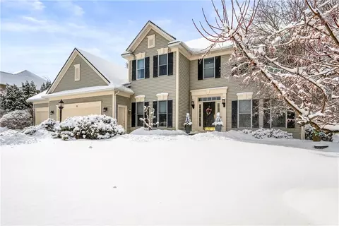 11 Coddington Grv, Pittsford, NY 14534