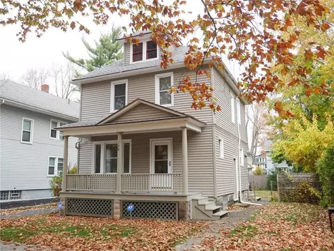 148 Milton St, Rochester, NY 14619