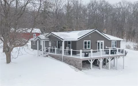 2707 State Route 436, Nunda, NY 14517