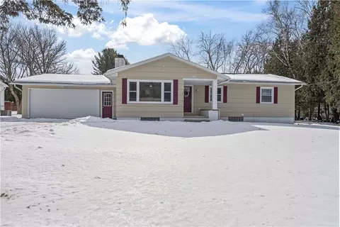 1027 Paul Rd, Chili, NY 14624