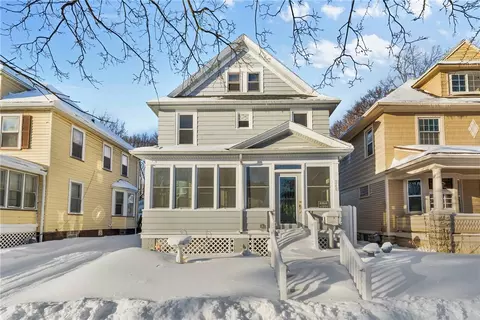 240 Cedarwood Ter, Rochester, NY 14609