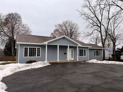 605 Mason St, Arcadia, NY 14513