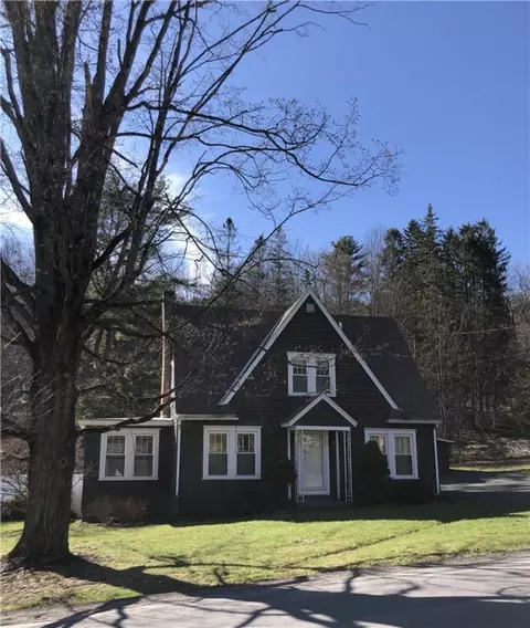 171 West St, Oneonta, NY 13820