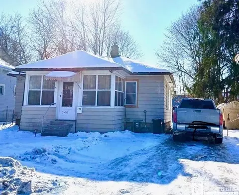 346 W Highland Ave, Olean, NY 14760